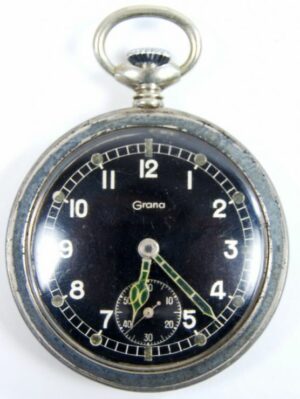Reloj de Bolsillo DH "Grana"